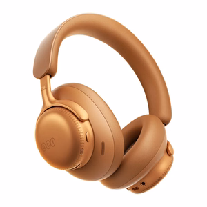 Ausinės QCY H6 Ultra (oranžinės)