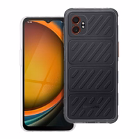 Skaidrus dėklas 2 mm SAMSUNG XCOVER 7 PRO (apsauga kamerai) skaidrus