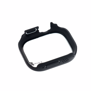 X-ONE Dropguard dėklas - Apple Watch Ultra/Ultra 2 49mm juodas