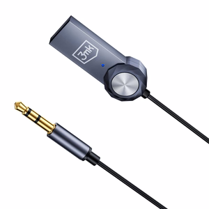 Accessories - 3mk Audio Bluetooth Adapter