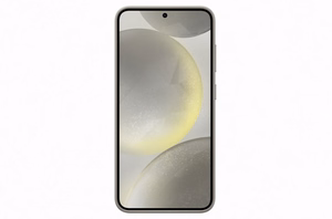 FPS921HC Vegan Leather dėklas Samsung Galaxy S24, taupe