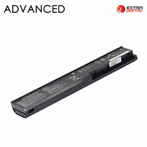 Nešiojamo kompiuterio baterija ASUS A32-X40, 5200mAh, Extra Digital Advanced