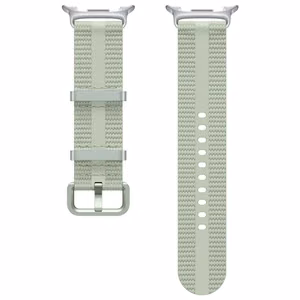 SOL32SMEGEU Athleisure dirželis (S/M) Samsung Galaxy Watch8, Sage