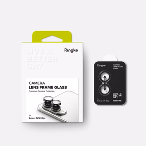 Tech-Protect Quick Set+ grūdintas stiklas Samsung Galaxy S25 Edge - skaidrus