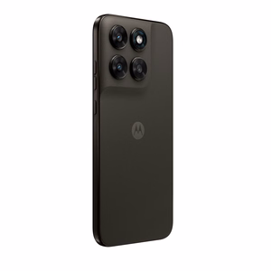 Motorola moto g77 17,3 cm (6.8") Hibridinis lizdas dviem SIM kortelėms Android 16.0 5G C tipo USB 8 GB 256 GB 5200 mAh Juoda