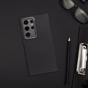 Case for Xiaomi Redmi Note 15 4G / 5G Frame black