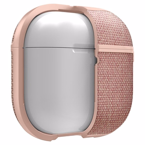 Spigen Urban Fit Case for AirPods 4 - Pink