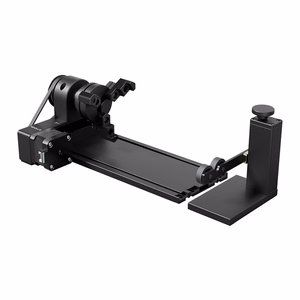 2-in-1 xTool F1 lazerinio graviravimo aparatas - deluxe rinkinys