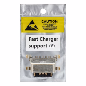 Įkrovimo jungtis REDMI 8 8A ORI