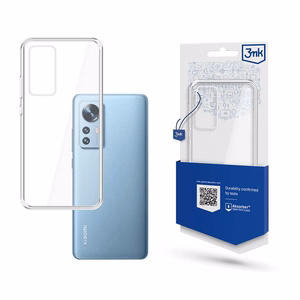 Dėklas telefonui (m) 3MK ClearCase Xiaomi 12 / 12X