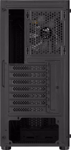 Aerocool Prime Midi Tower juodas