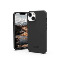 UAG Outback dėklas telefonui iPhone 14 Plus - juodas