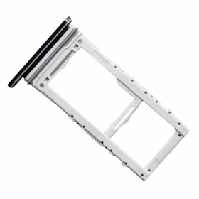 SIM stalčiukas skirtas Samsung N975 Note 10 Plus SIM stalčiukas / Aura Black /