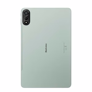 Планшет Blackview MEGA 2 12", 6/256 ГБ, зеленый