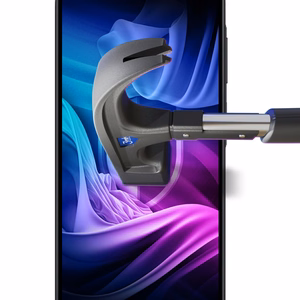 3mk Silky Matt Pro matinė plėvelė Samsung Galaxy A17 5G