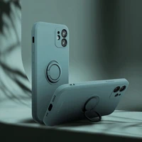 ROAR dėklas AMBER - SAMSUNG A56 5G žalia