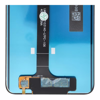 FixCell LCD ekranas HONOR Y70 OEM be rėmelio