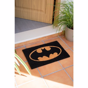 Batman durų kilimėlis