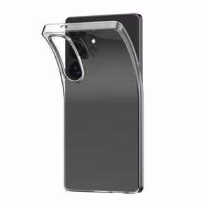 Puro Ultra-Slim 0.3 NUDE apsauginis dėklas skirtas Samsung Galaxy S26 Ultra - skaidrus