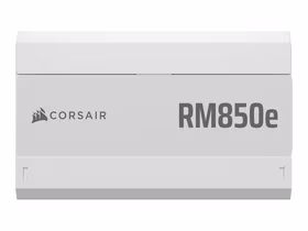 Corsair RMe White Series RM850e 850W maitinimo blokas