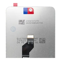 LCD ekranas HUAWEI Nova 9 SE / Nova 11i OEM be rėmelio