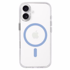 Liavec Pure dėklas skirtas Iphone 17 mėlynas