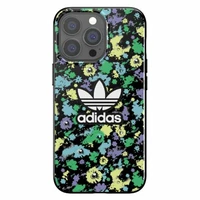 Adidas OR SnapCase Gėlių AOP dėklas iPhone 13 Pro / iPhone 13 - įvairiaspalvis