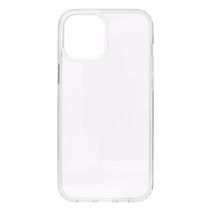 Itin skaidrus hibridinis dėklas telefonui IPHONE 13