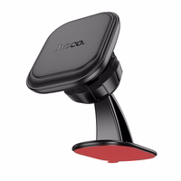 Automobilinis telefono laikiklis Hoco H30 tvirtinamas ant prietaisų skydelio magnetinis