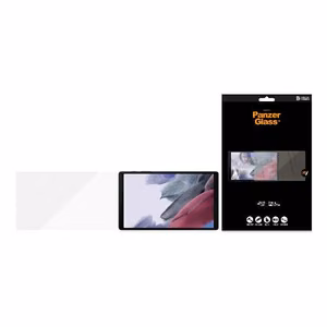 PanzerGlass E2E Super+ apsauginis stiklas skirtas Samsung Galaxy Tab A7 Lite 8.7