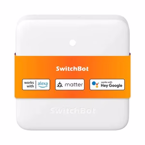 Išmanusis centras SwitchBot Hub Mini Matter Enabled