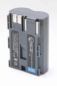 Canon, baterija BP-511