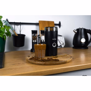 Huslog Electric Coffee Grinder
