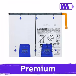 Baterija suderinama su Samsung X510 / X516 Tab S9 FE EB-BX516ABY (OEM)