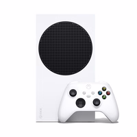 Microsoft Xbox Series S 1 TB „Wi-Fi“ Balta