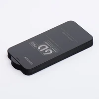 6D Pro Veason apsauginis stiklas (rinkinys 10in1) - Iphone XS Max / 11 Pro Max juodas