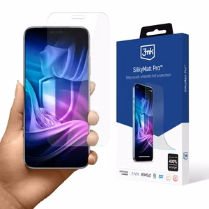 3mk Silky Matt Pro matinė plėvelė Honor Magic 8 Pro