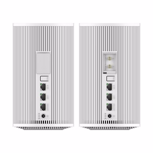 Cudy P4 Wi-Fi 6 5G SA/NSA AX3000 maršrutizatorius
