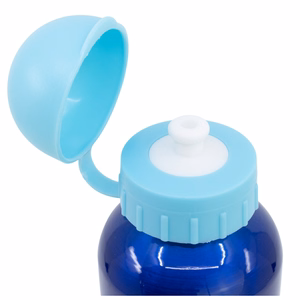 Disney Stitch Palms aliumininė gertuvė, 530 ml