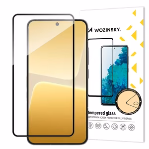 Wozinsky Pilno klijavimo apsauginis stiklas Xiaomi 13