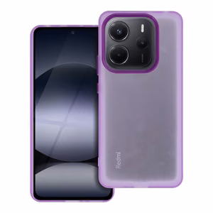 Чехол для Xiaomi Redmi NOTE 14 5G Sappy фиолетовый