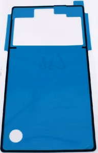 Lipdukas galiniam dangteliui Sony L36h C6602/C6603/Xperia Z
