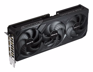 Gigabyte RTX 5070 Ti Windforce OC SFF 16GB vaizdo plokštė