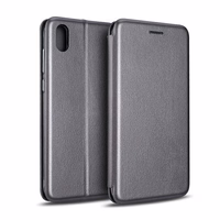 Beline Dėklas Book Magnetic Redmi 9A plieninis
