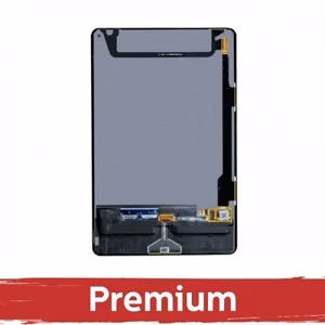 LCD Display Compatible With Huawei MatePad Pro 10.8'' Black OEM