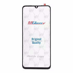 MUSTTBY priekinis stiklas + OCA SAMSUNG a05s