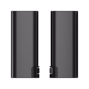Kruger&Matz ličio jonų išorinė baterija su QC ir PD, 20000 mAh, 100 W