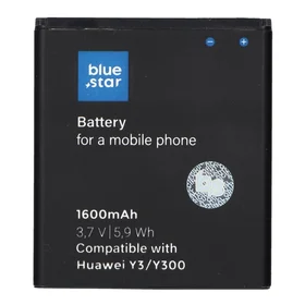 Baterija Huawei Y3 / Y300 / Y500 / W1 1600 mAh Blue Star