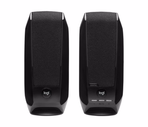 Logitech S150 garsiakalbiai
