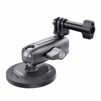 "Telesin" magnetinis laikiklis sporto kameroms